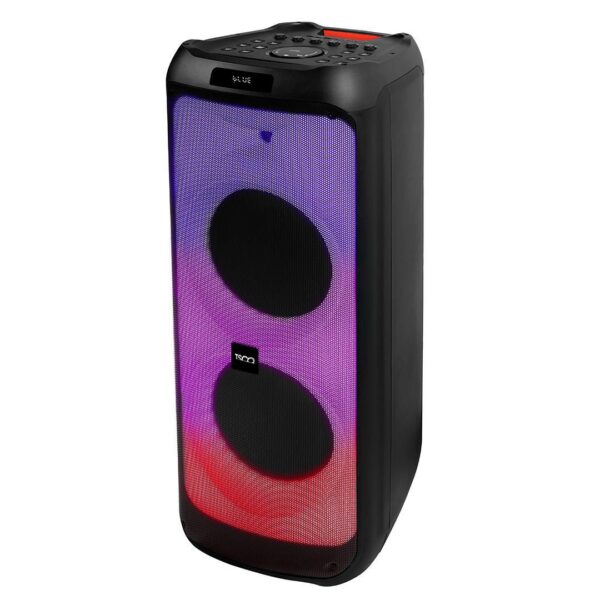 اسپیکر-پرتابل-تسکو-مدل-TS-2085