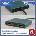قیمت و خرید کارت کپچر USB-C به HDMI
