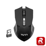 قیمت و خرید ماوس بی‌ سیم تسکو مدل TM 696 با حسگر اپتیکال
