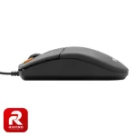 خرید اینترنتی موس سیمی تسکو مدل TM 212
