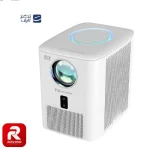 ویدئو پروژکتور با Wi-Fi وای فای و بلوتوثی