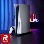 کیس کامپیوتر تسکو مدل TC 4485FA