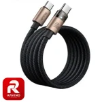 کابل usb-c مک دودو مدل ca-558 100W