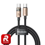 کابل usb-c مک دودو مدل ca-558 100W