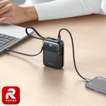 قیمت و خرید پاوربانک مک دودو اورجینال