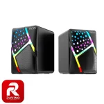اسپیکر رومیزی تسکو مدل TS 2050