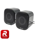 اسپیکر دسکتاپ ایلون مدل SU205