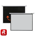قیمت و خرید پرده سفید ویدیو پروژکتور تسکو مدل TVS 149 MO